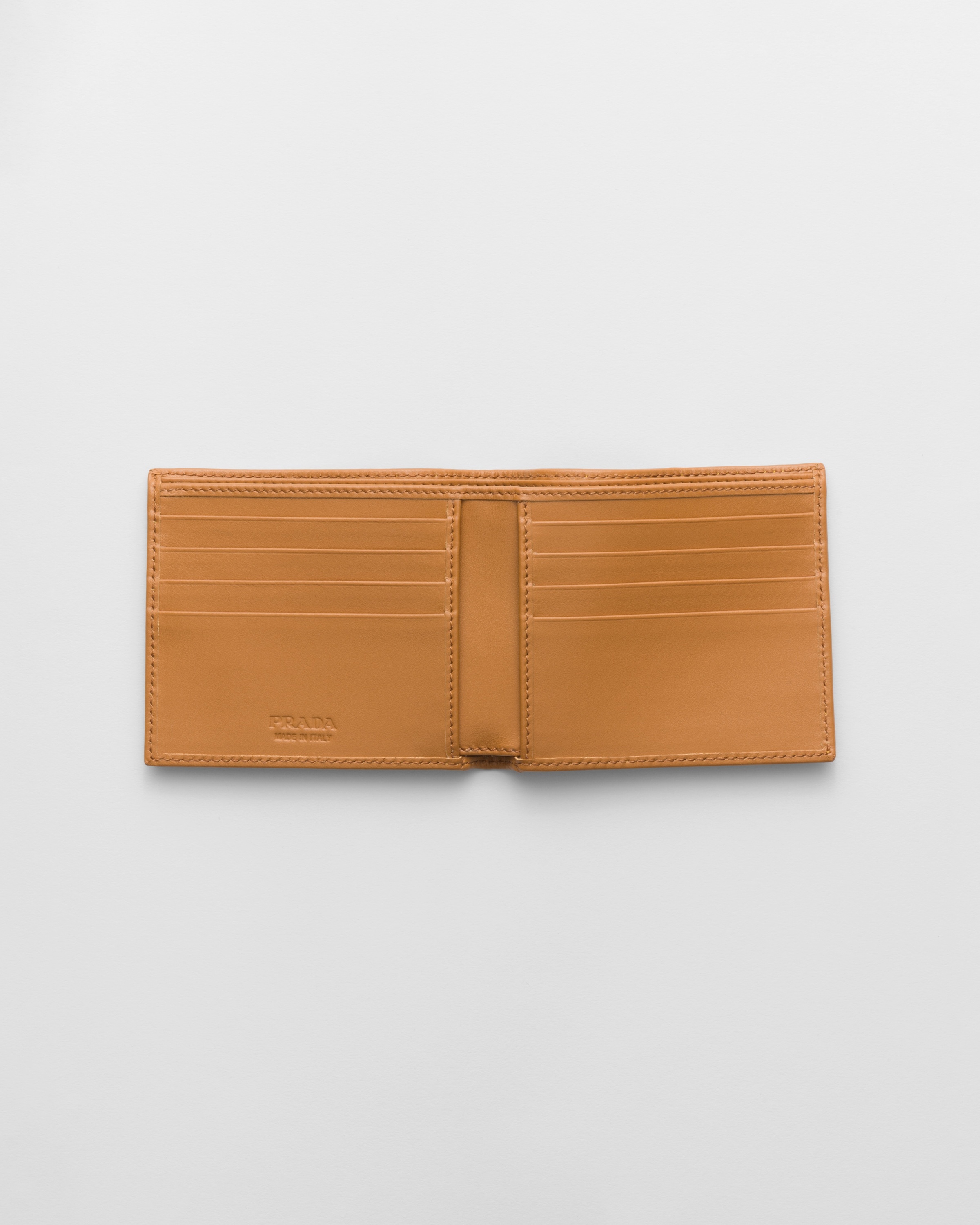 Re-Nylon wallet - 2