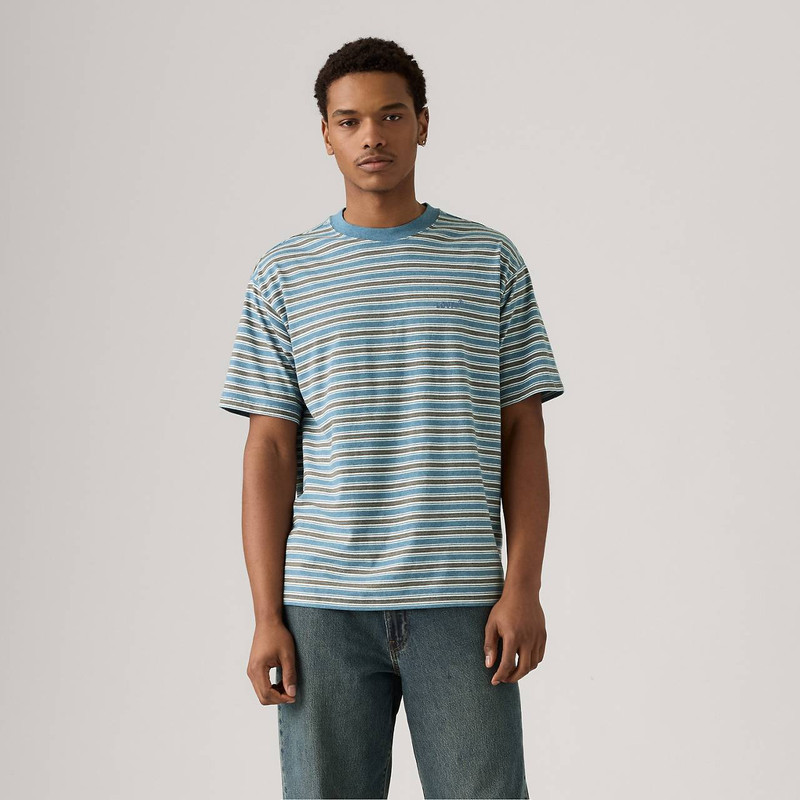 RED TAB™ VINTAGE T-SHIRT 1