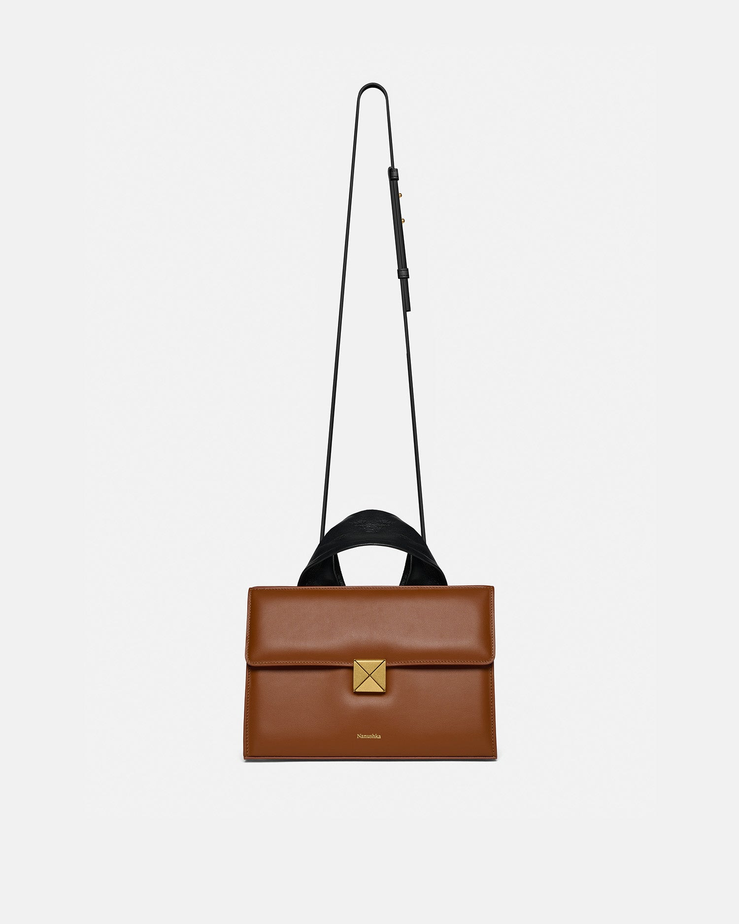 Top Handle Bag - 6