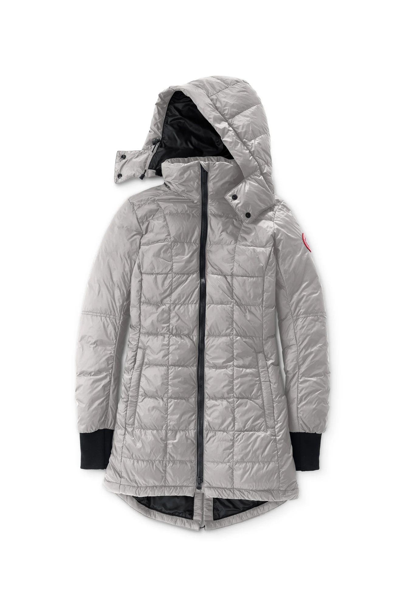 WOMEN'S ELLISON DOWN JACKET - 1