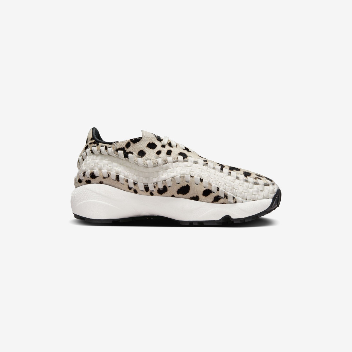 Nike Wmns Air Footscape Woven | sneakersnstuff | REVERSIBLE