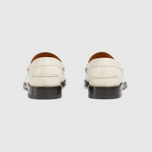 Women's Double G loafer - 4