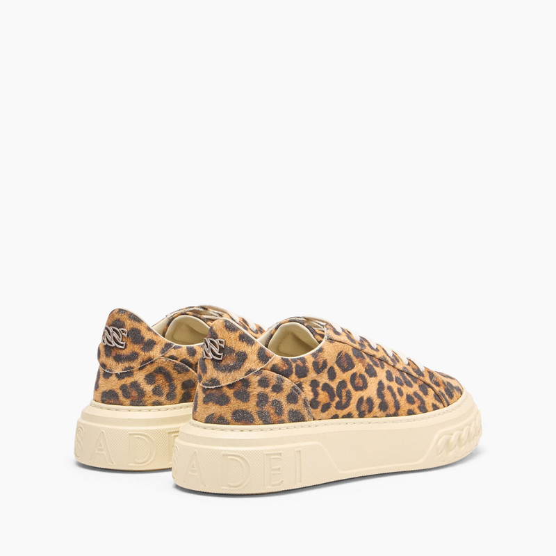 Malesia Off Road Sneakers 4