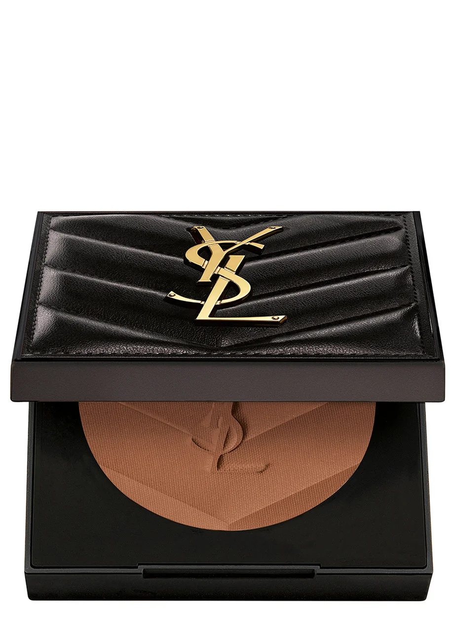 Yves Saint Laurent All Hours Hyper Finish Powder - 1