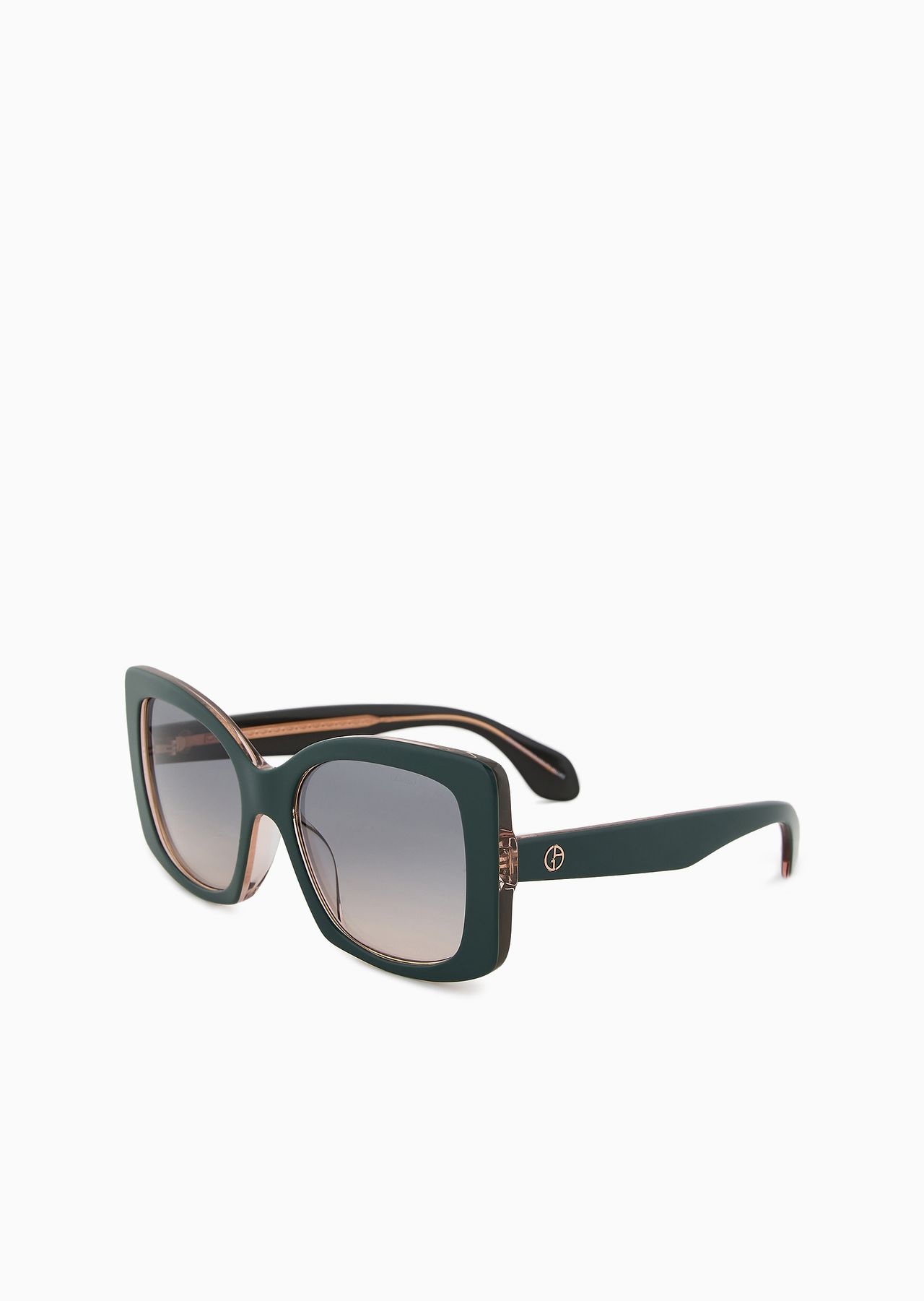 Women’s square sunglasses - 2