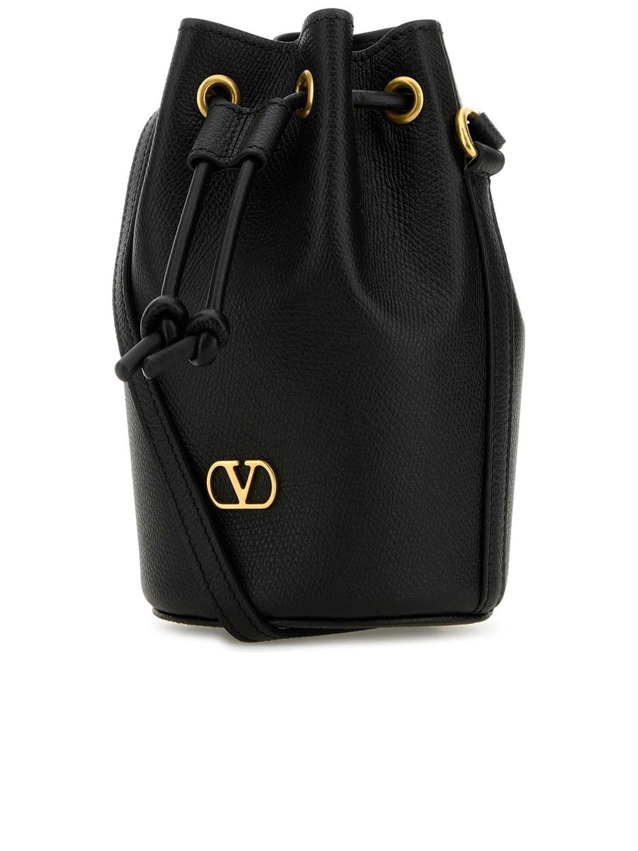 Mini Drawstring Vlogo S - 2