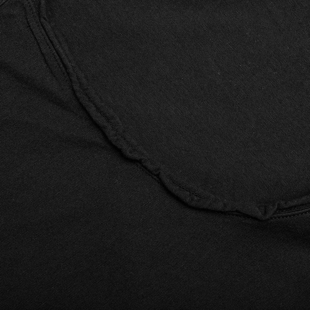 TARP T T-SHIRT - BLACK - 5