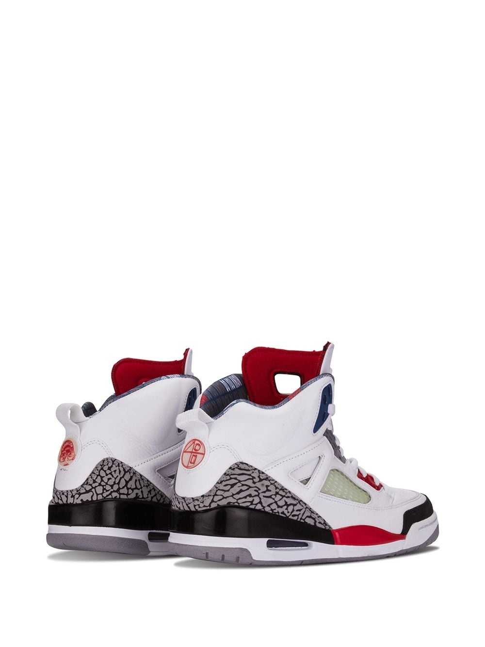 Jordan Spizike sneakers - 3