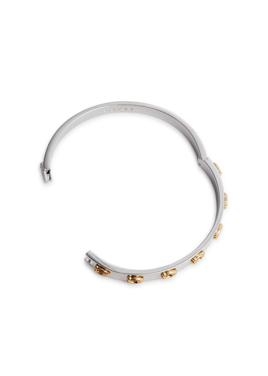 Coach Signature C Bracelet - 4