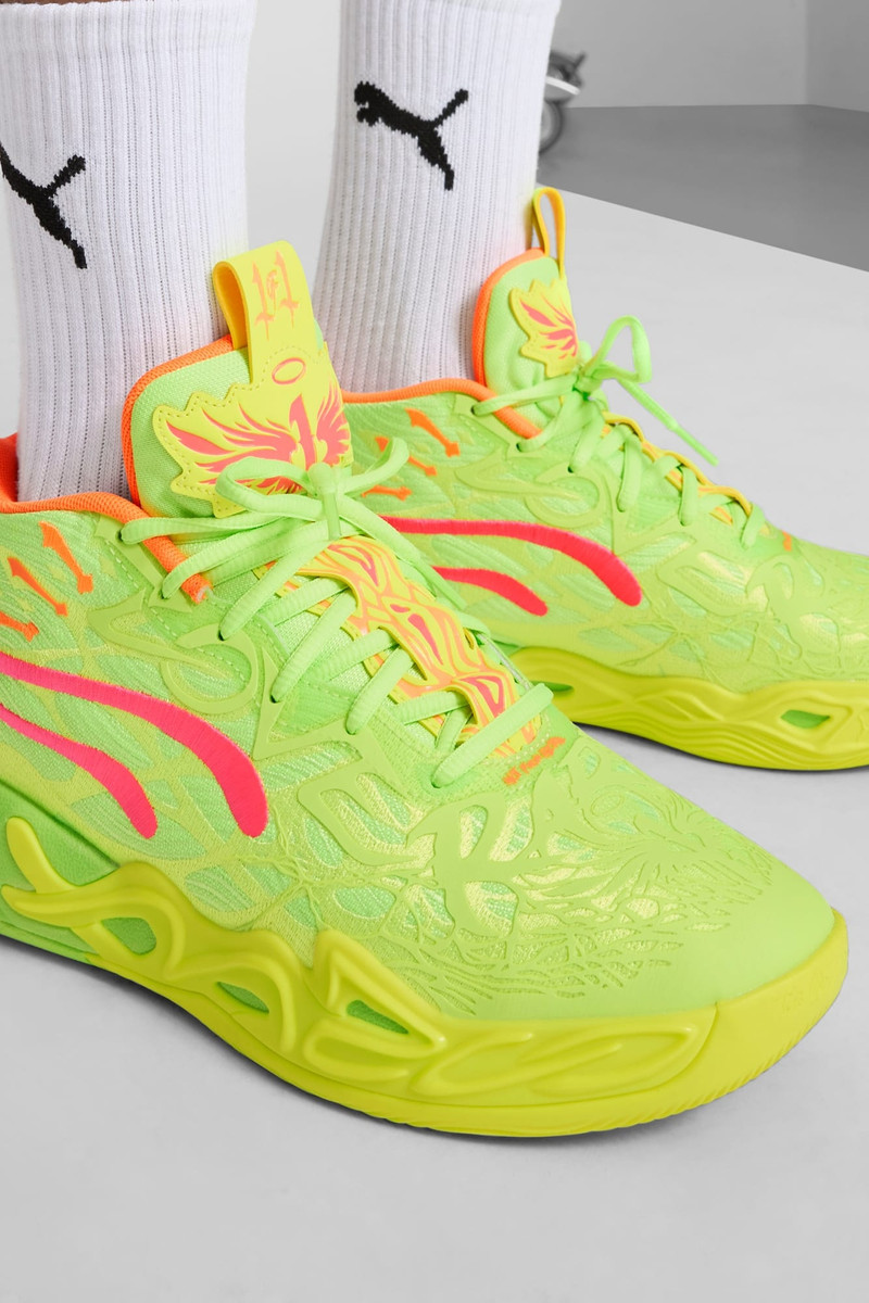 PUMA MB.04 Gem Men's Basketball Shoes outlook