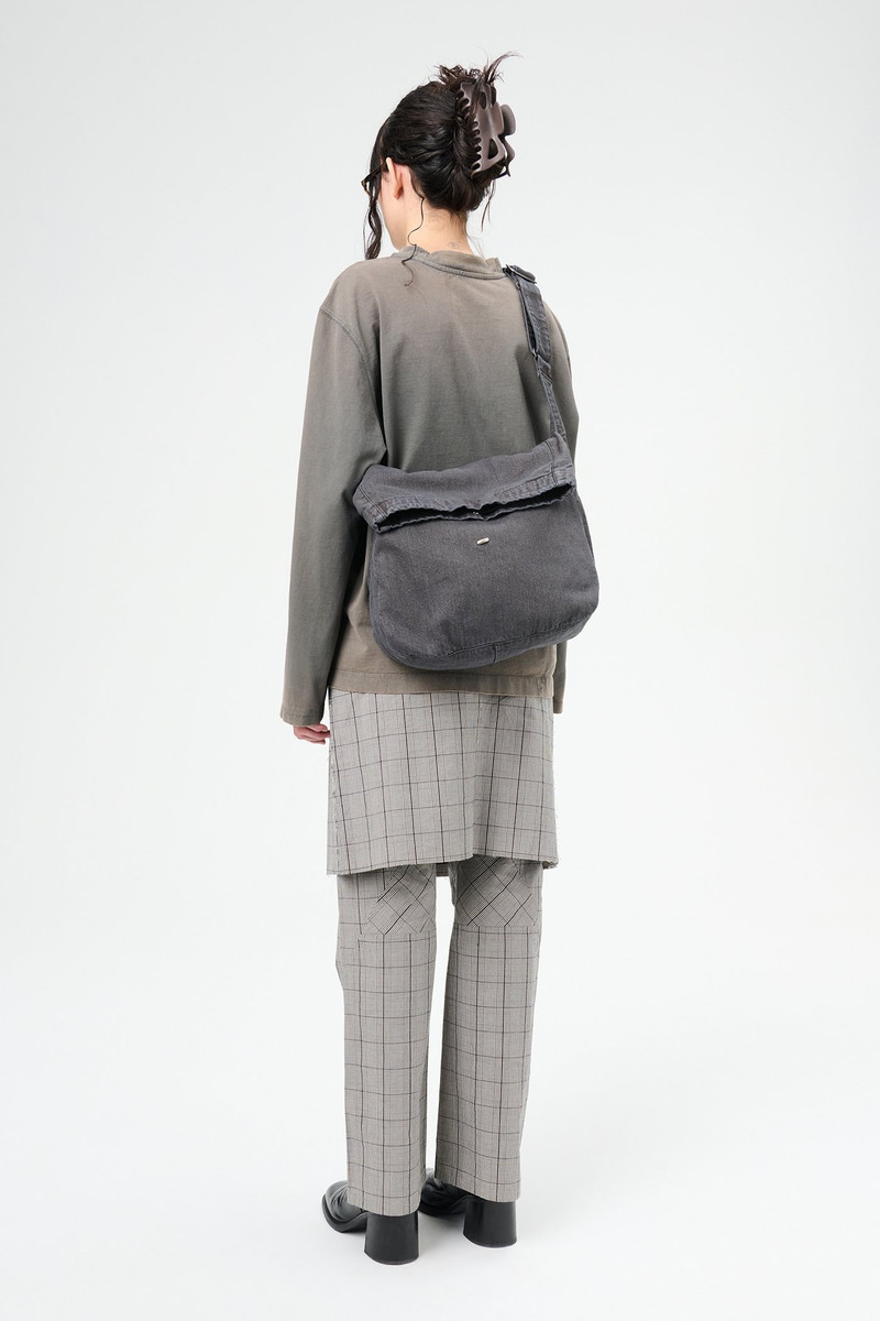 Sling Bag Aluminum Tint 5