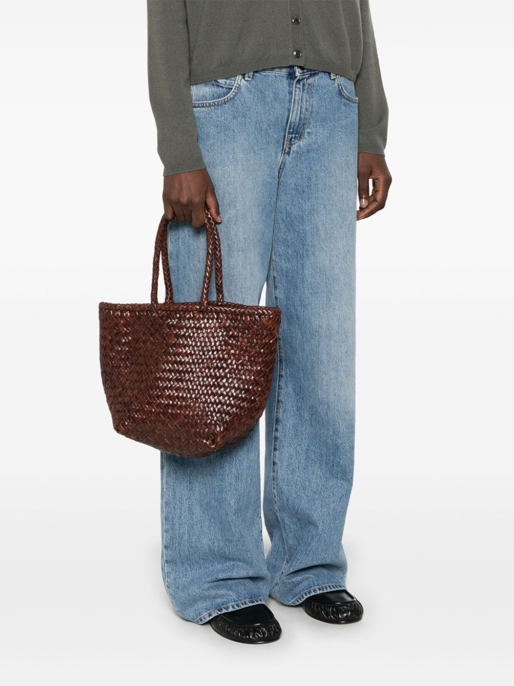 small Grace tote bag - 2