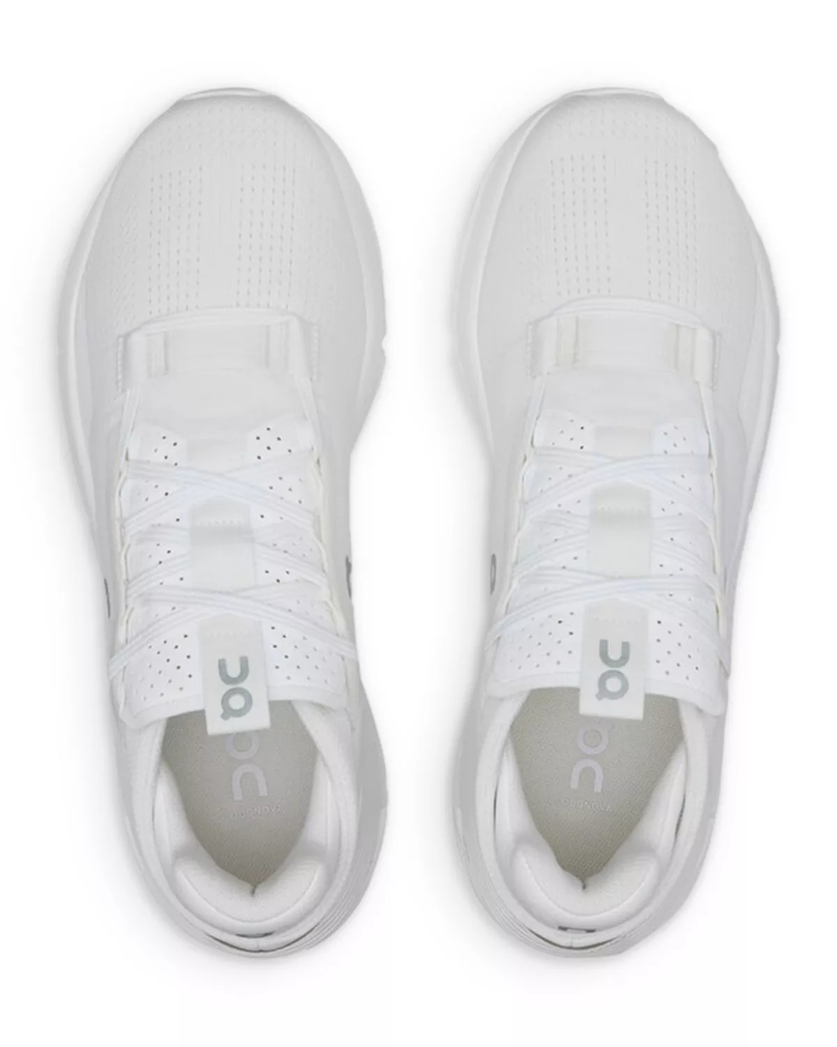 Men's Cloudnova 2 Low Top Sneakers - 2