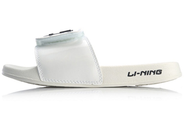 (WMNS) Li-Ning Ln Slipper Sandals AGAQ004-4 - 2