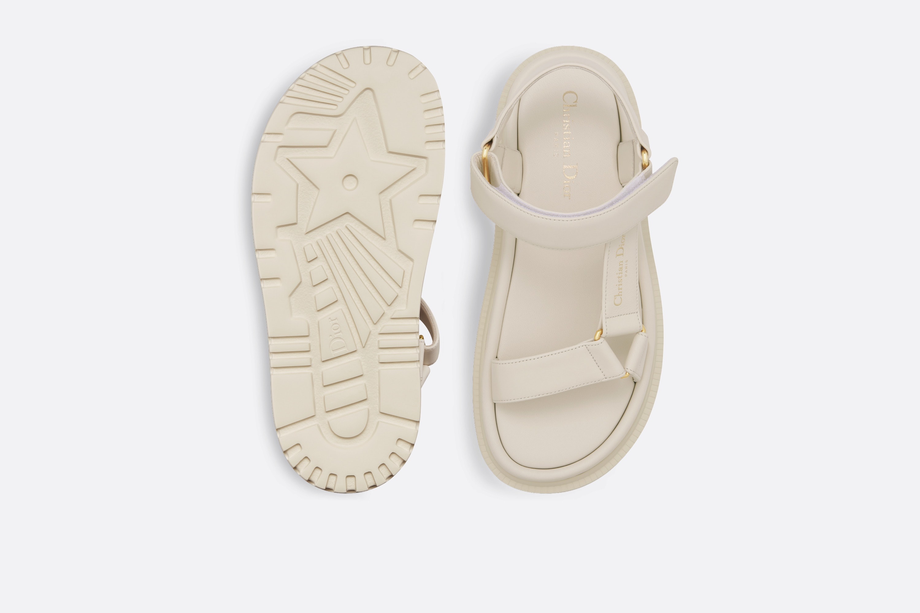 D-Wave Sandal - 5