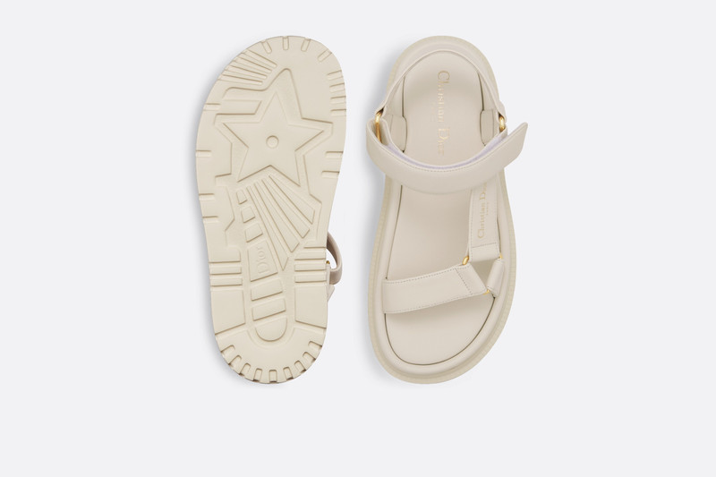 D-Wave Sandal 5