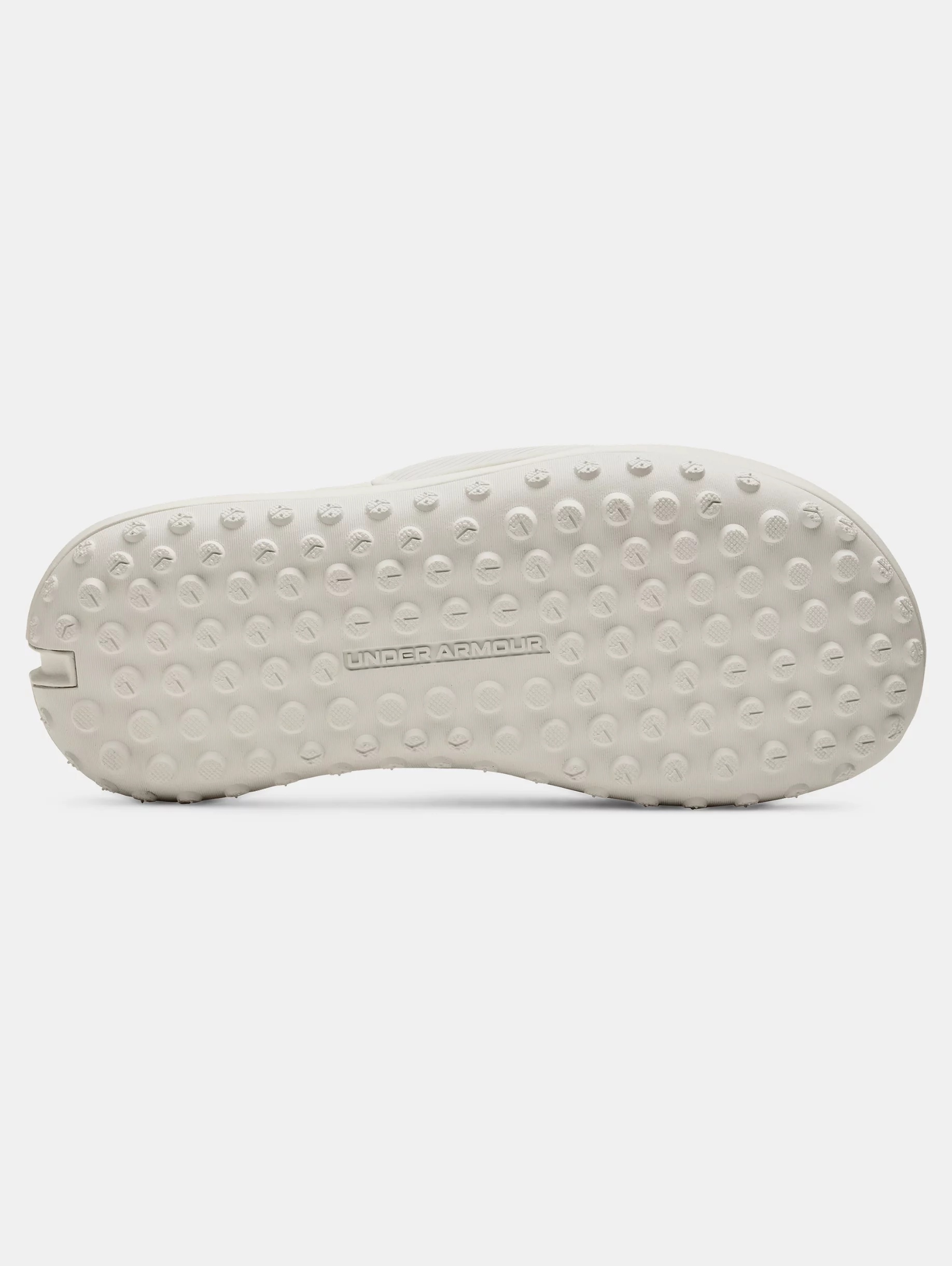 Unisex UA Summit Fat Tire Sway Slides - 4