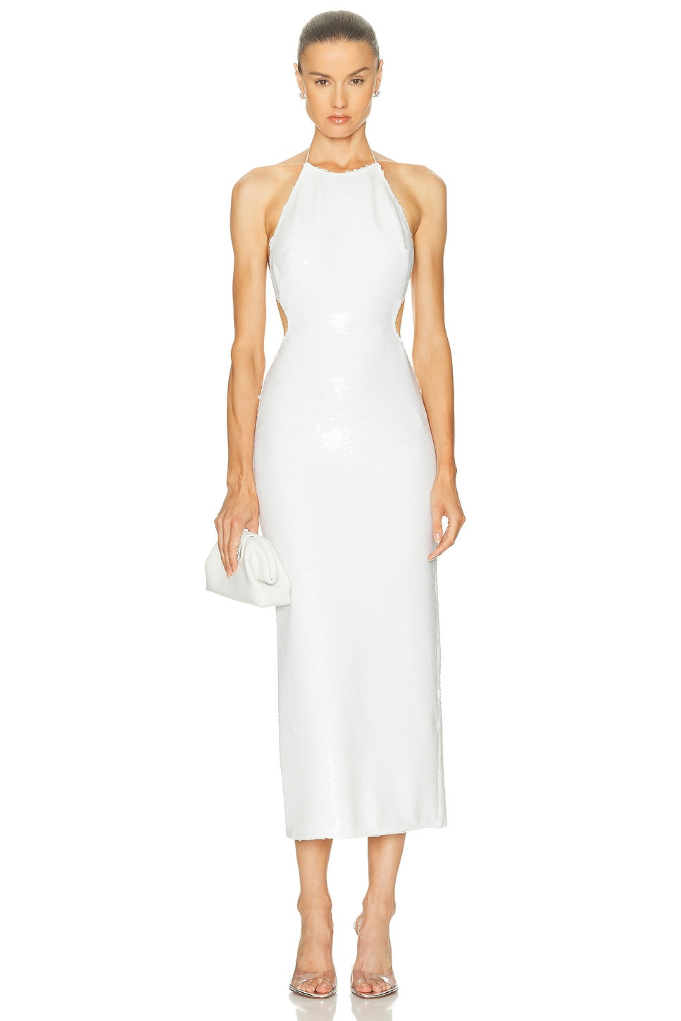 Cindy Dress - 2