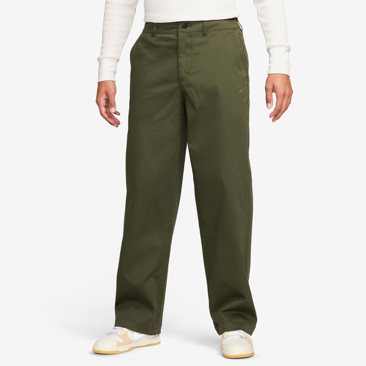 Life El Chino Pants - 1