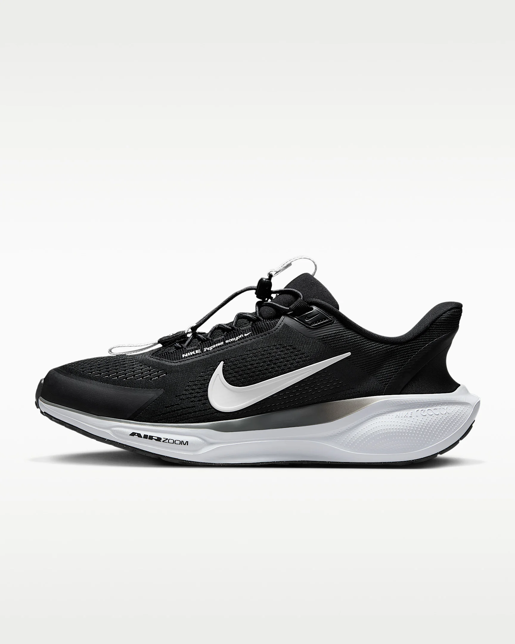 Nike Pegasus EasyOn Men's Road Running Shoes - 1