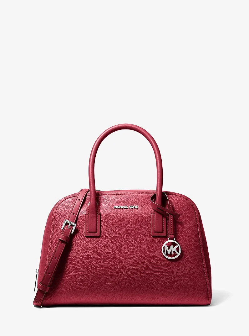 Ashton Medium Satchel - 1