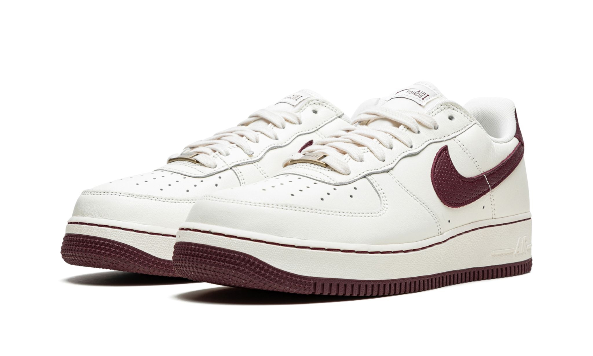 Air Force 1 '07 Craft "Dark Beetroot" - 2