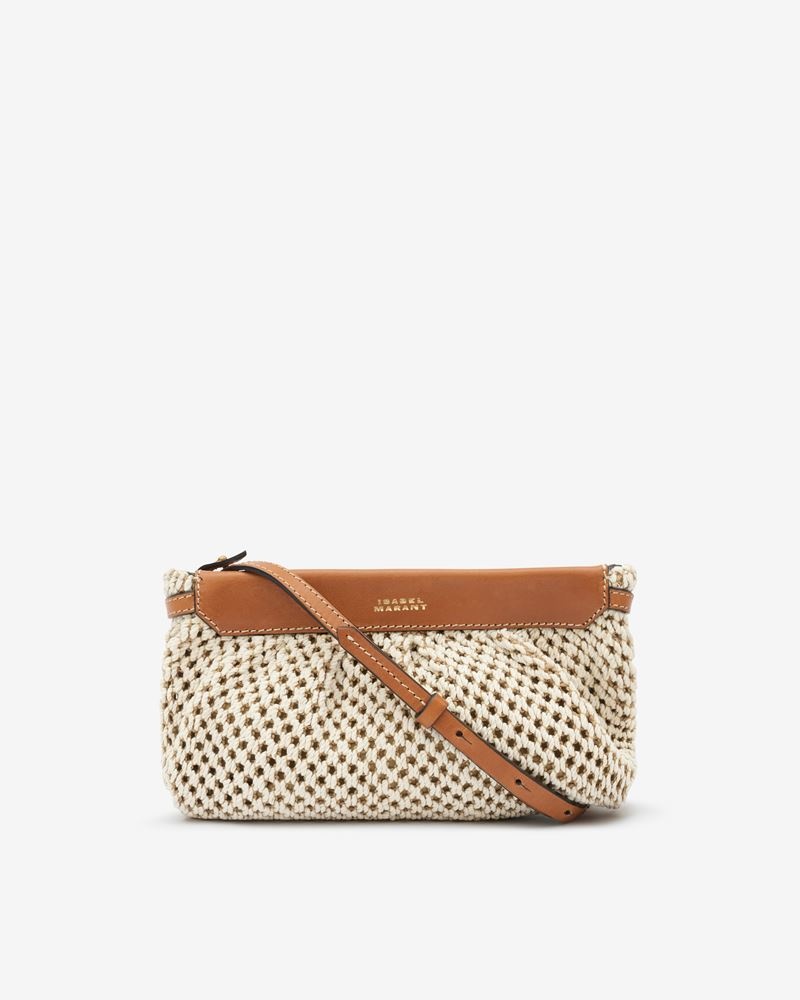 LUZ SMALL POUCH - 2