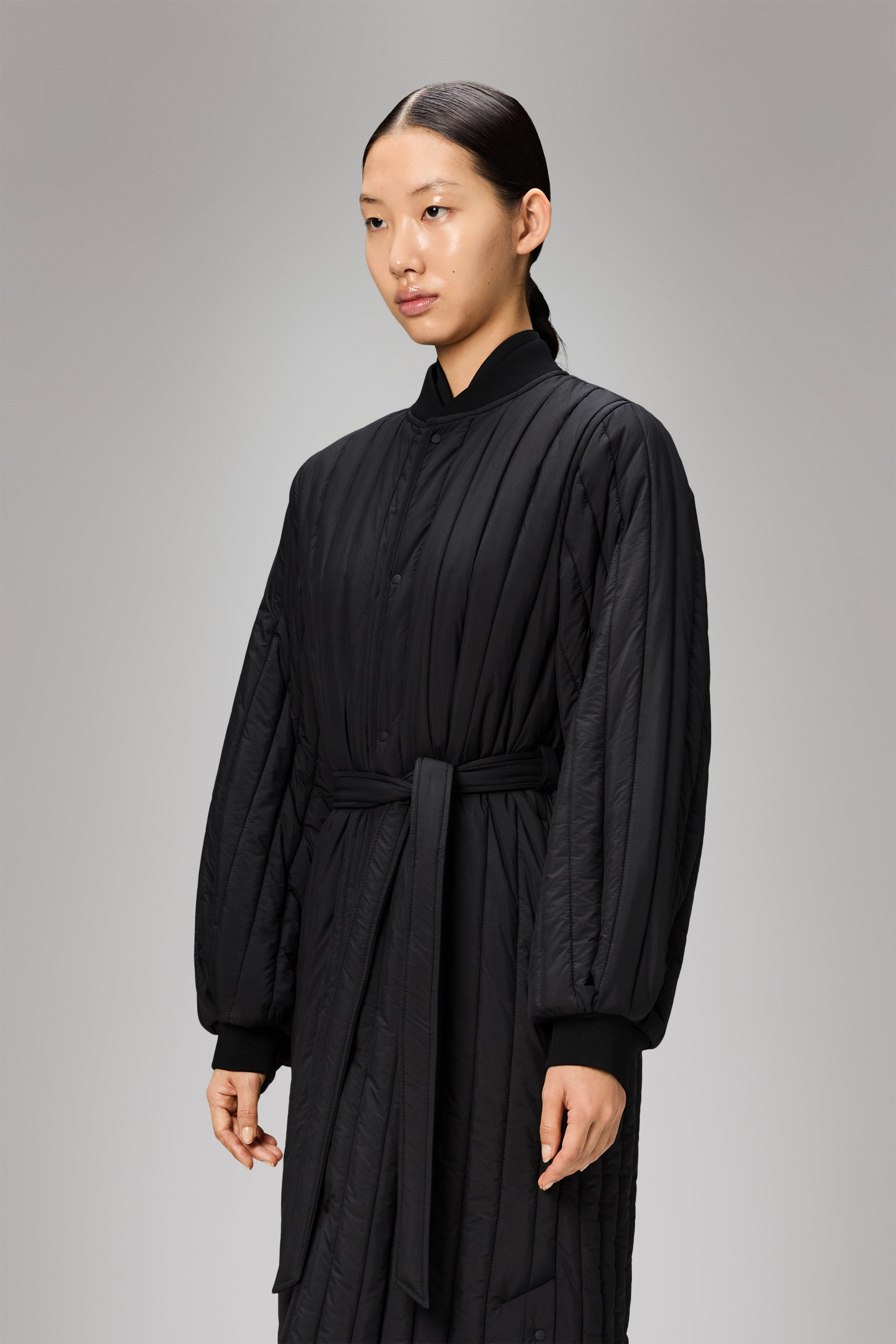 Banja Liner W Coat - 5