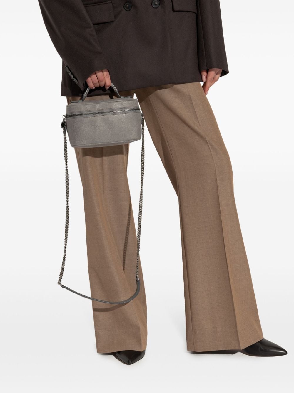 Falabella vanity crossbody bag - 2