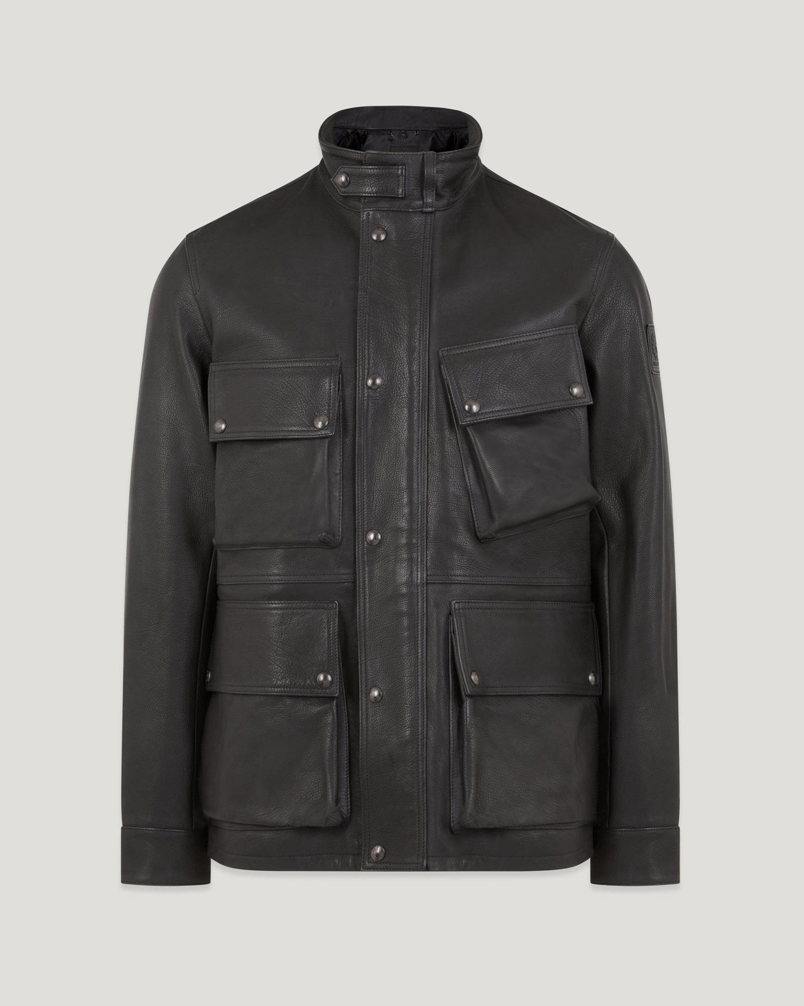 COMPETITOR JACKET - 1