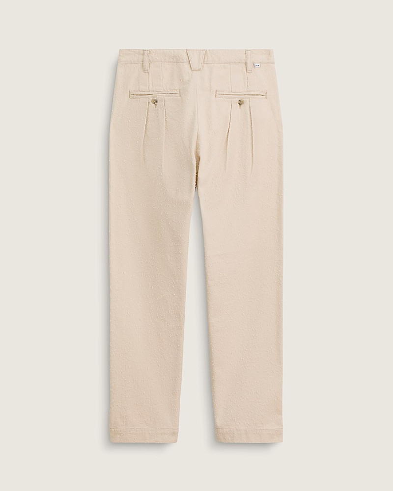 Vans OTW by Vans Back Pleated Trousers outlook