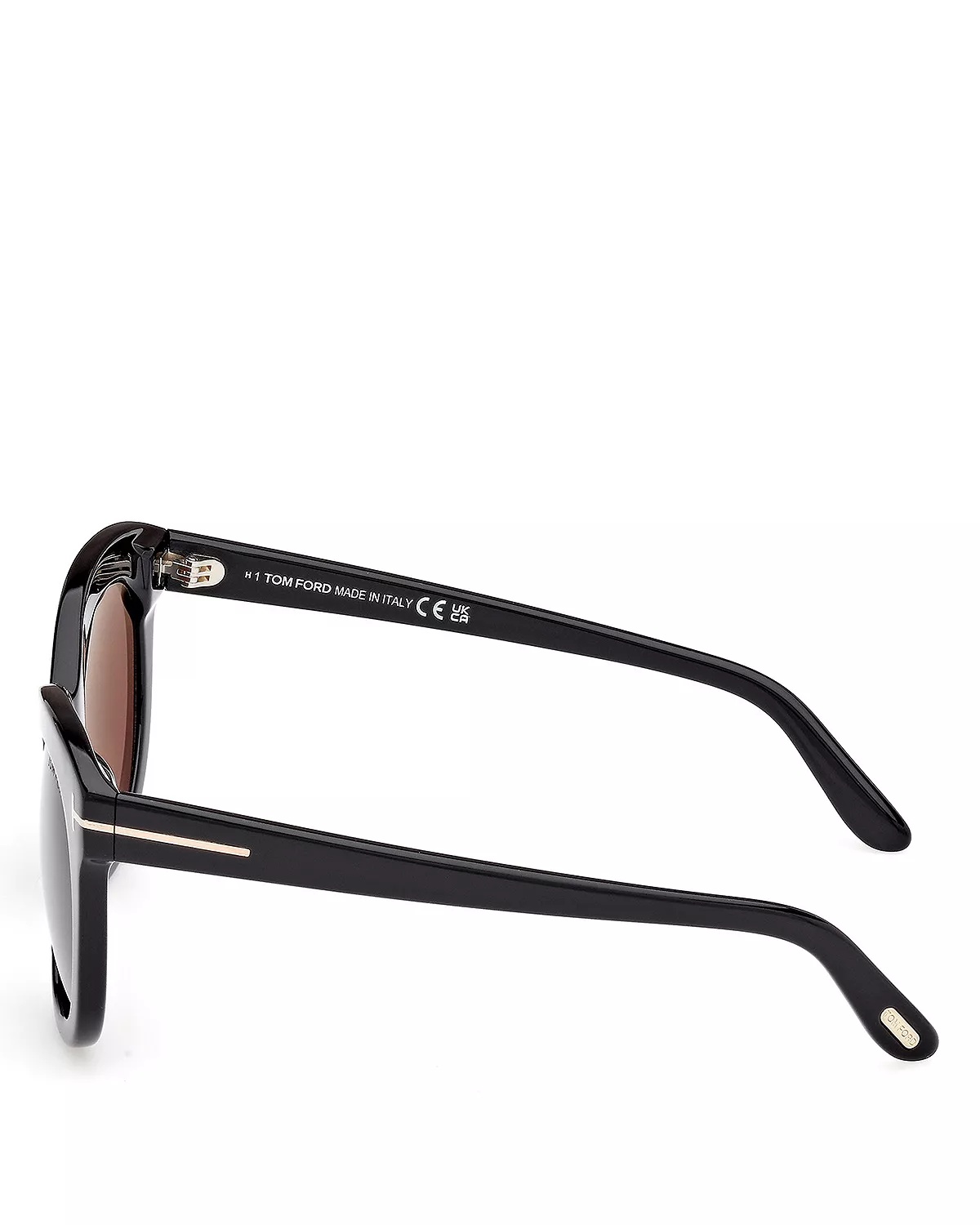 Butterfly Sunglasses, 53mm - 3