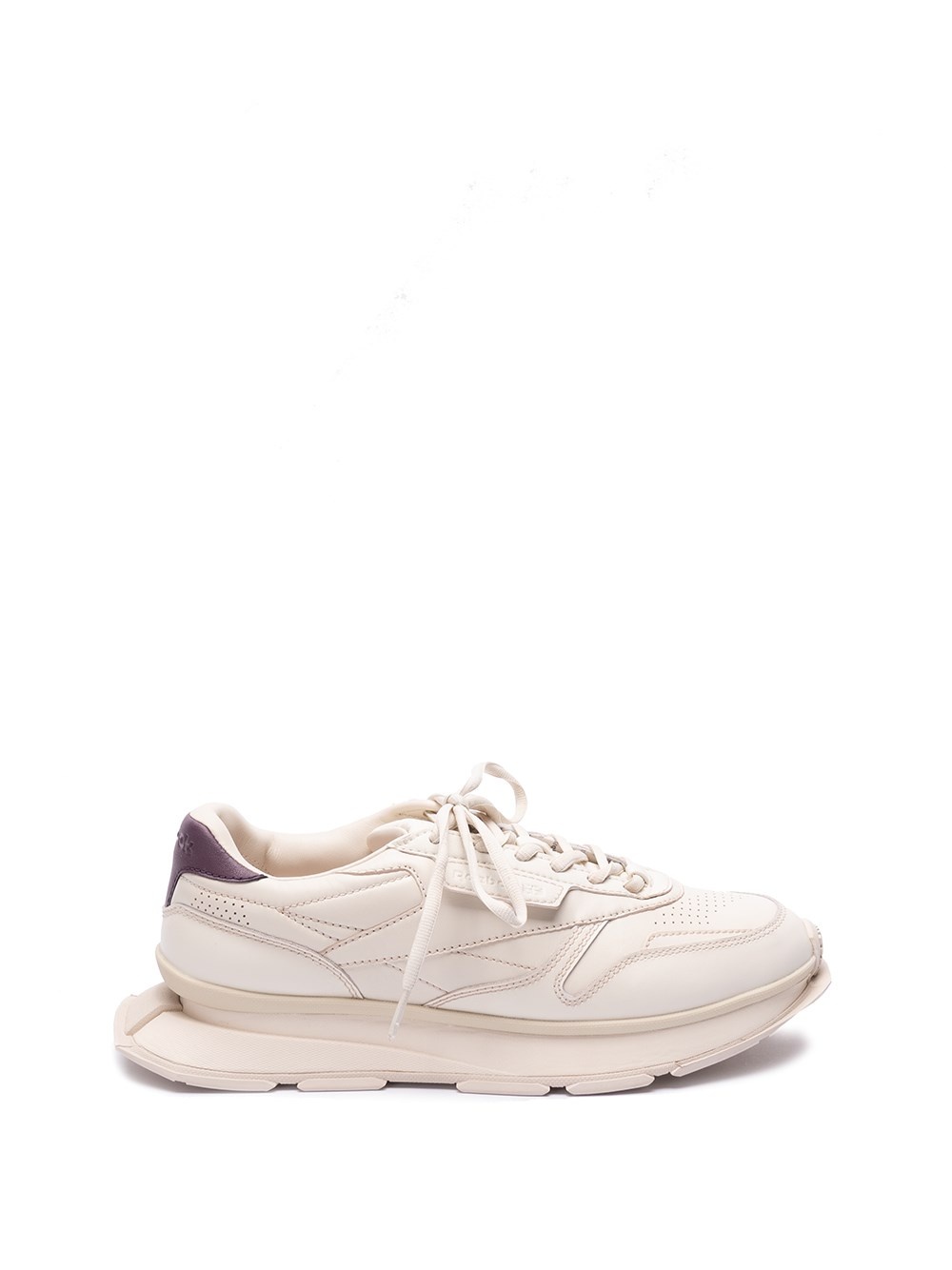 `Reebok X Catalyst` `Classic Leather Ltd` Sneakers - 1