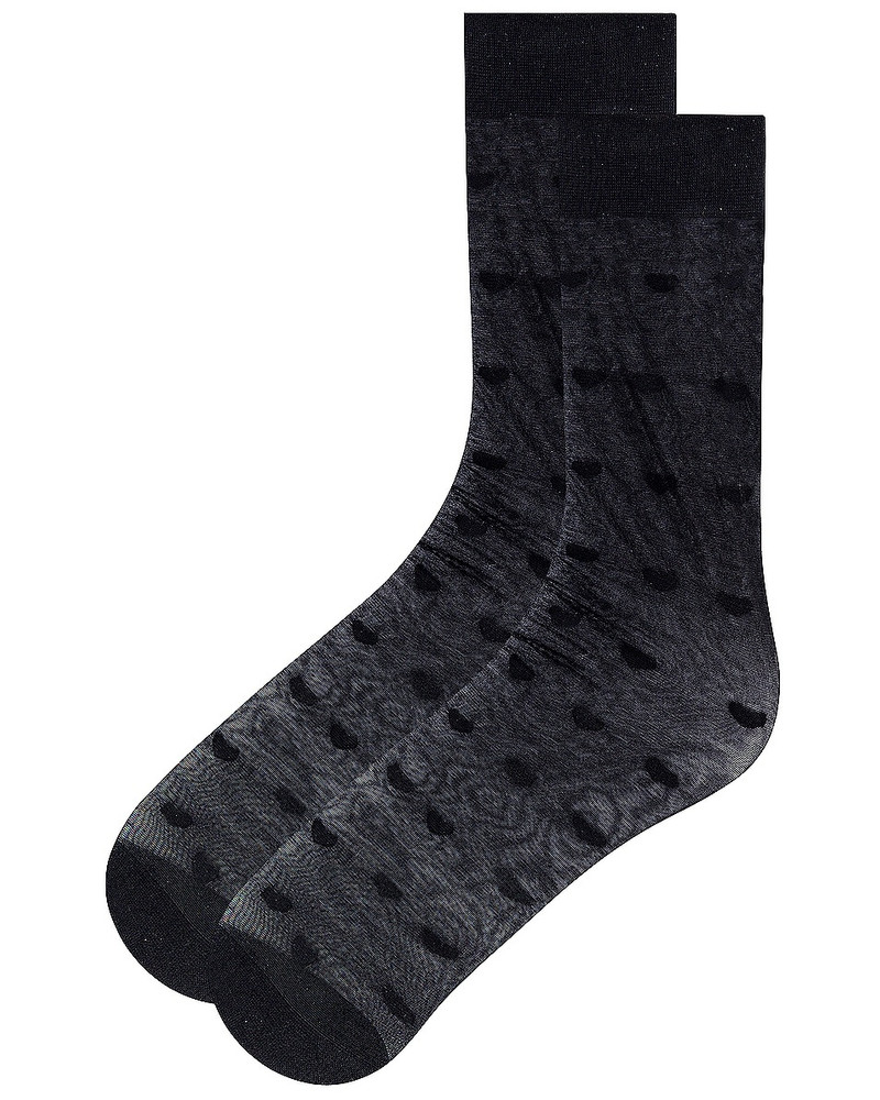 FALKE Dot Sock outlook