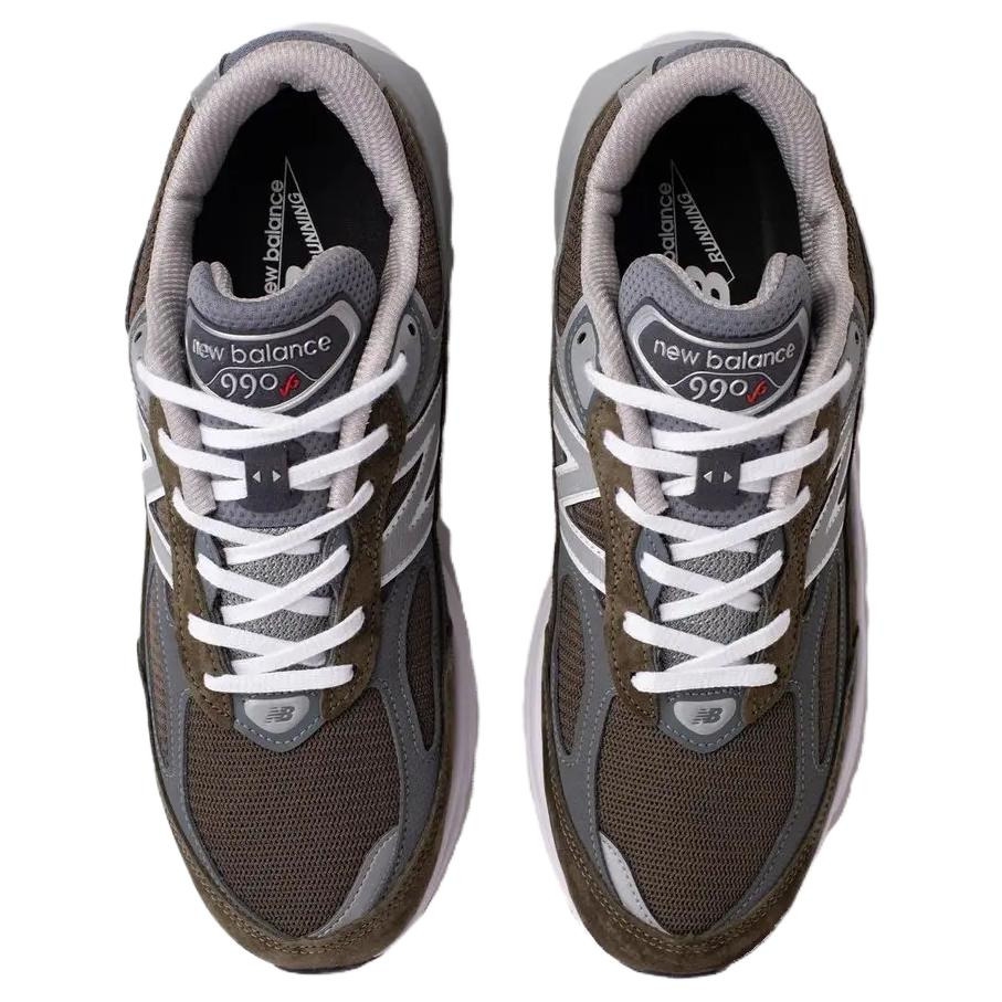 New Balance 90 V6 'True Camo' U990OG6 - 4
