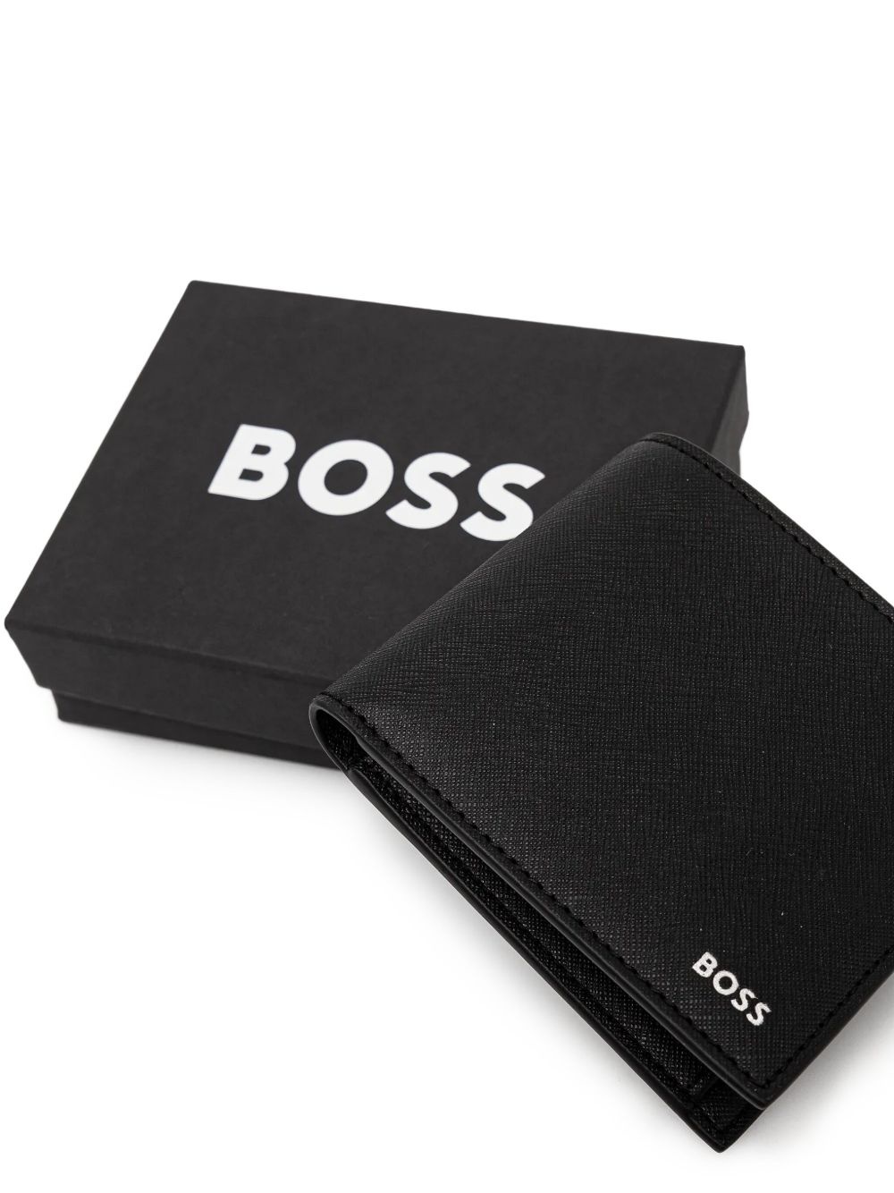 leather wallet - 4