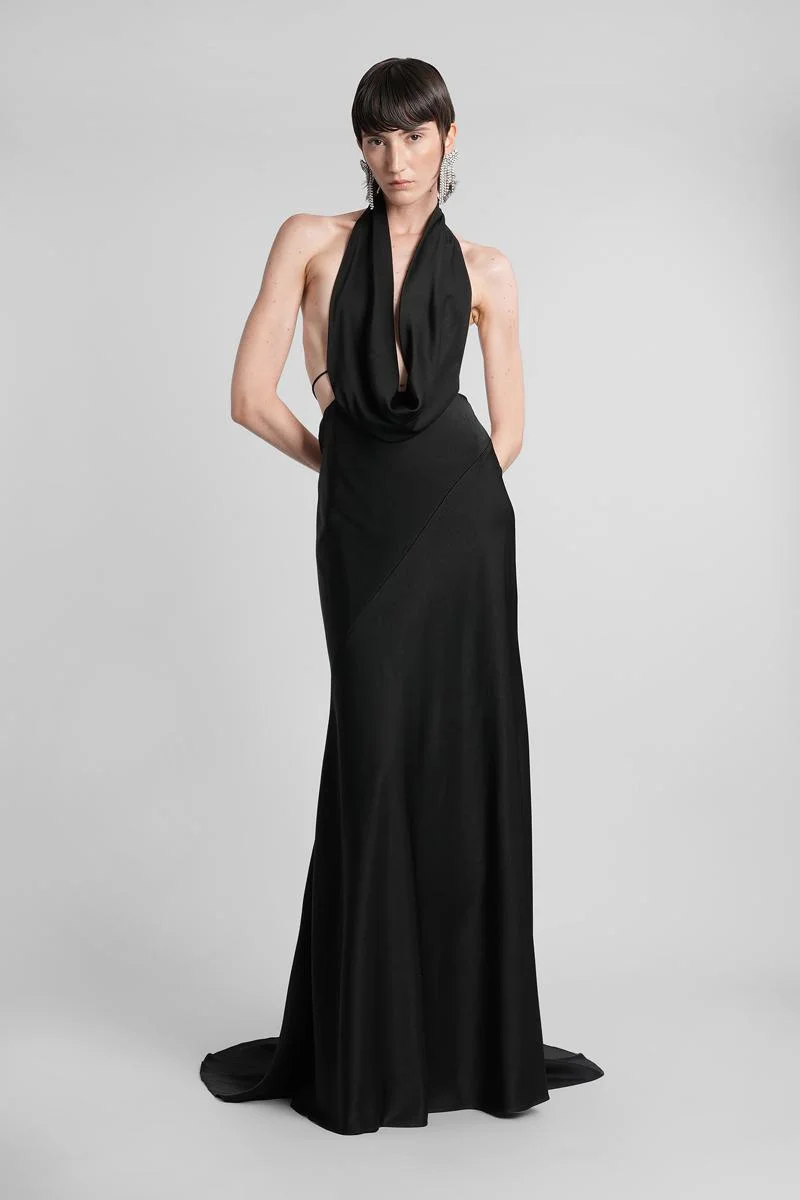 Alex Perry Long Dress - 1