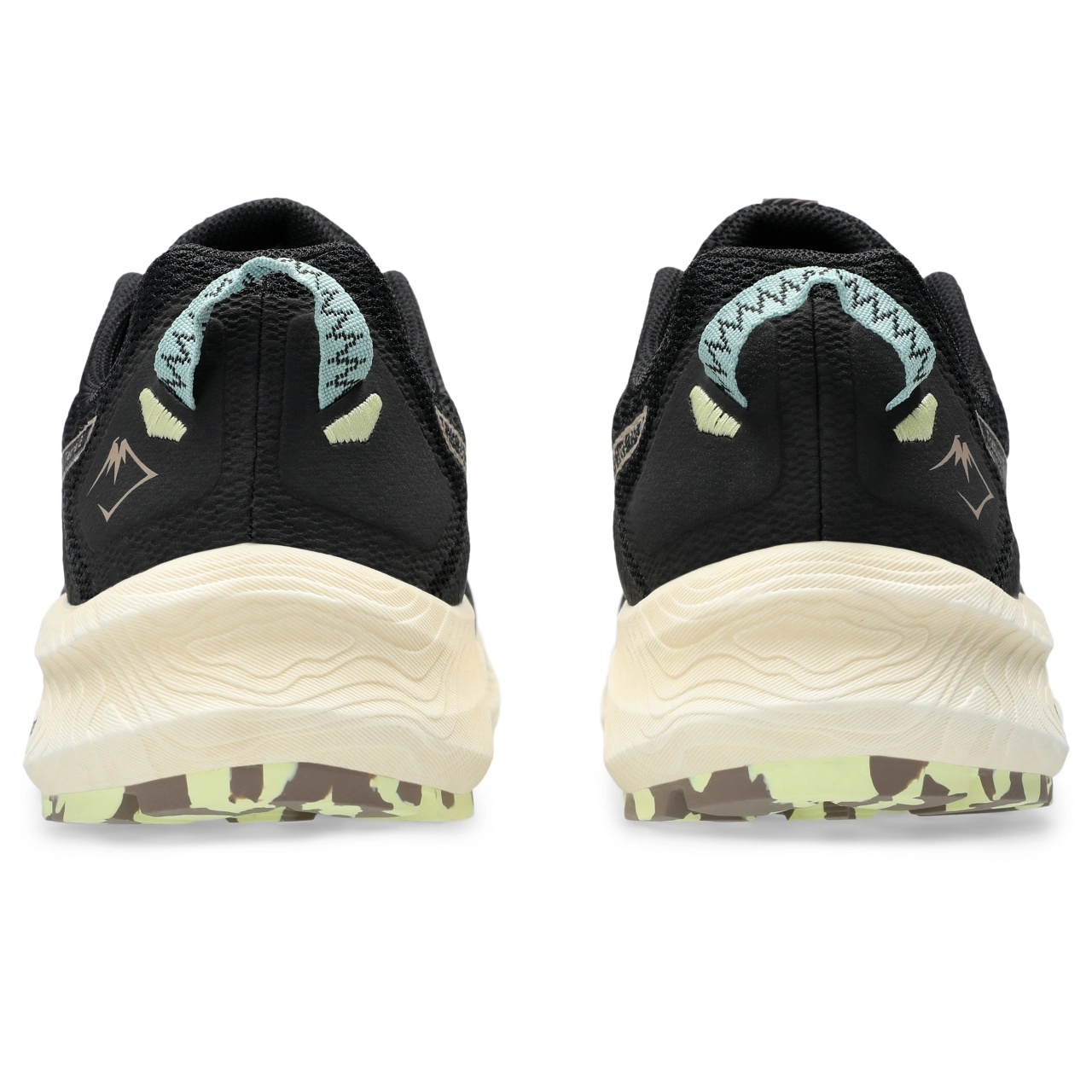 TRABUCO TERRA 2 - 5