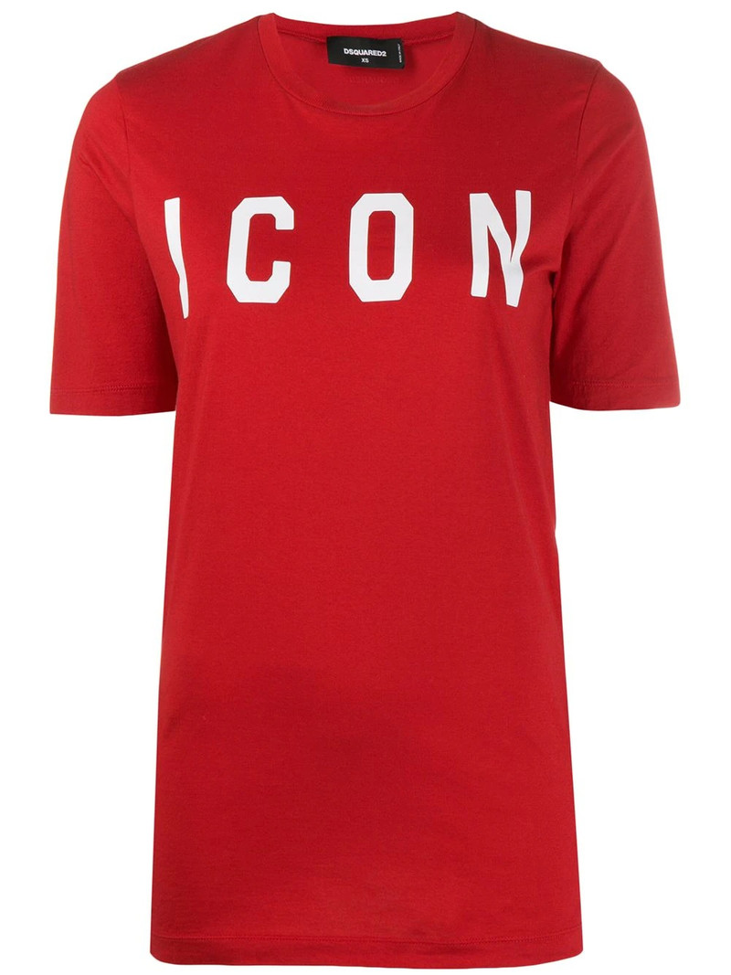 Icon T-shirt 1