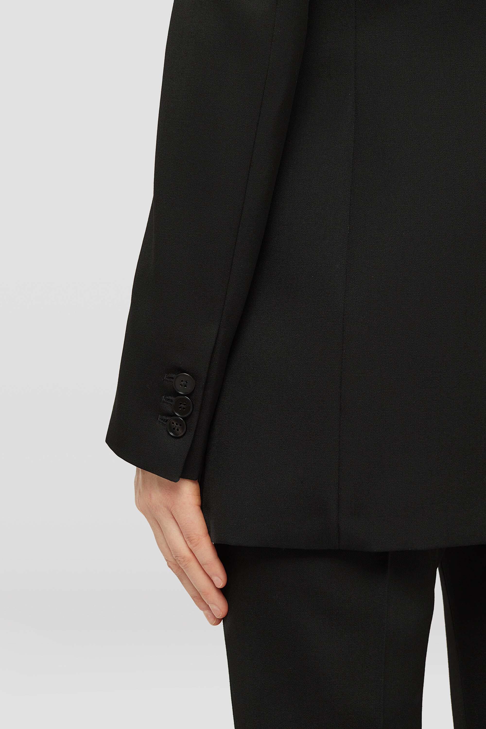 Tailored Jacket - 2