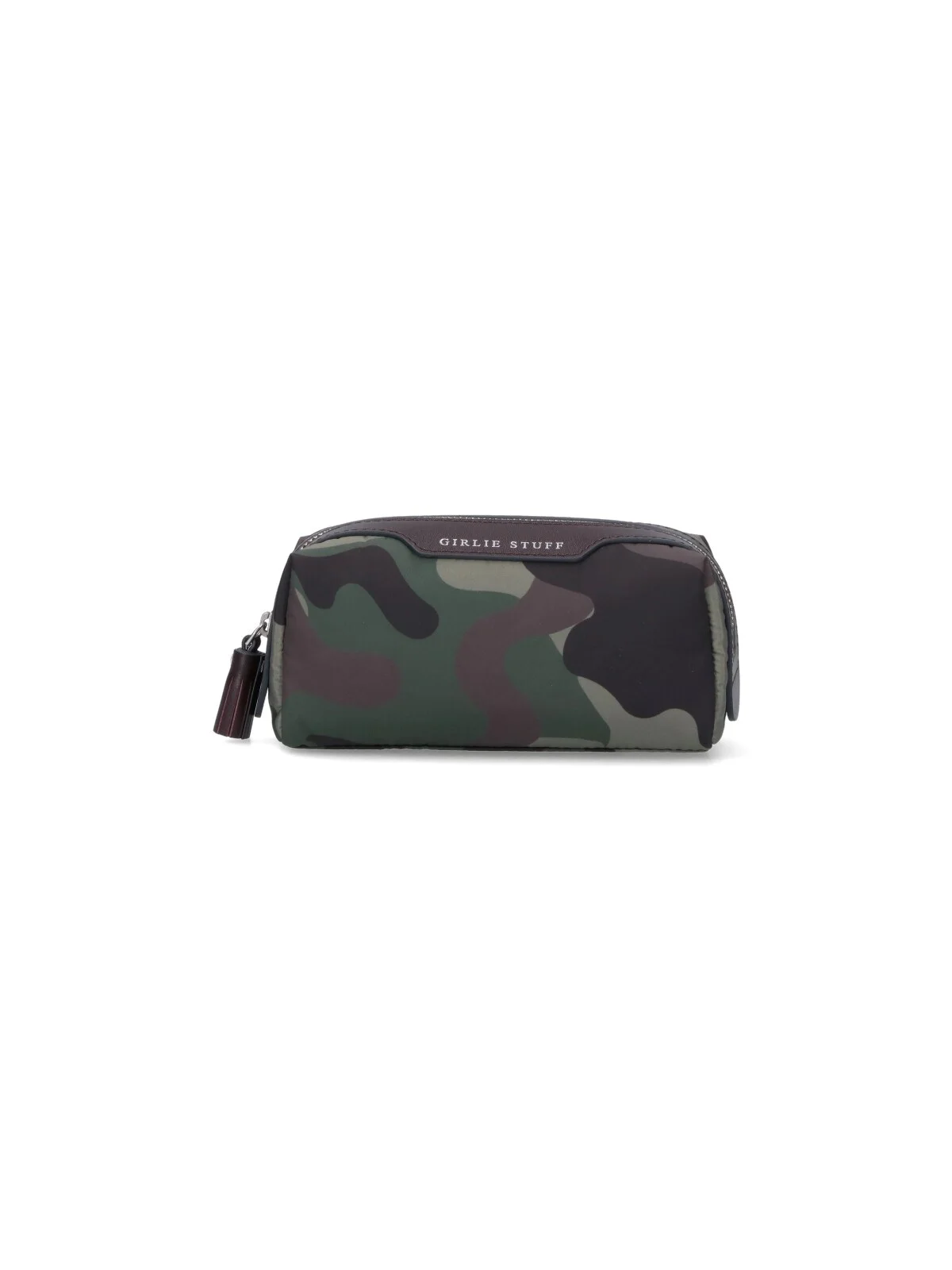 "CAMOUFLAGE" MINI POUCH - 1