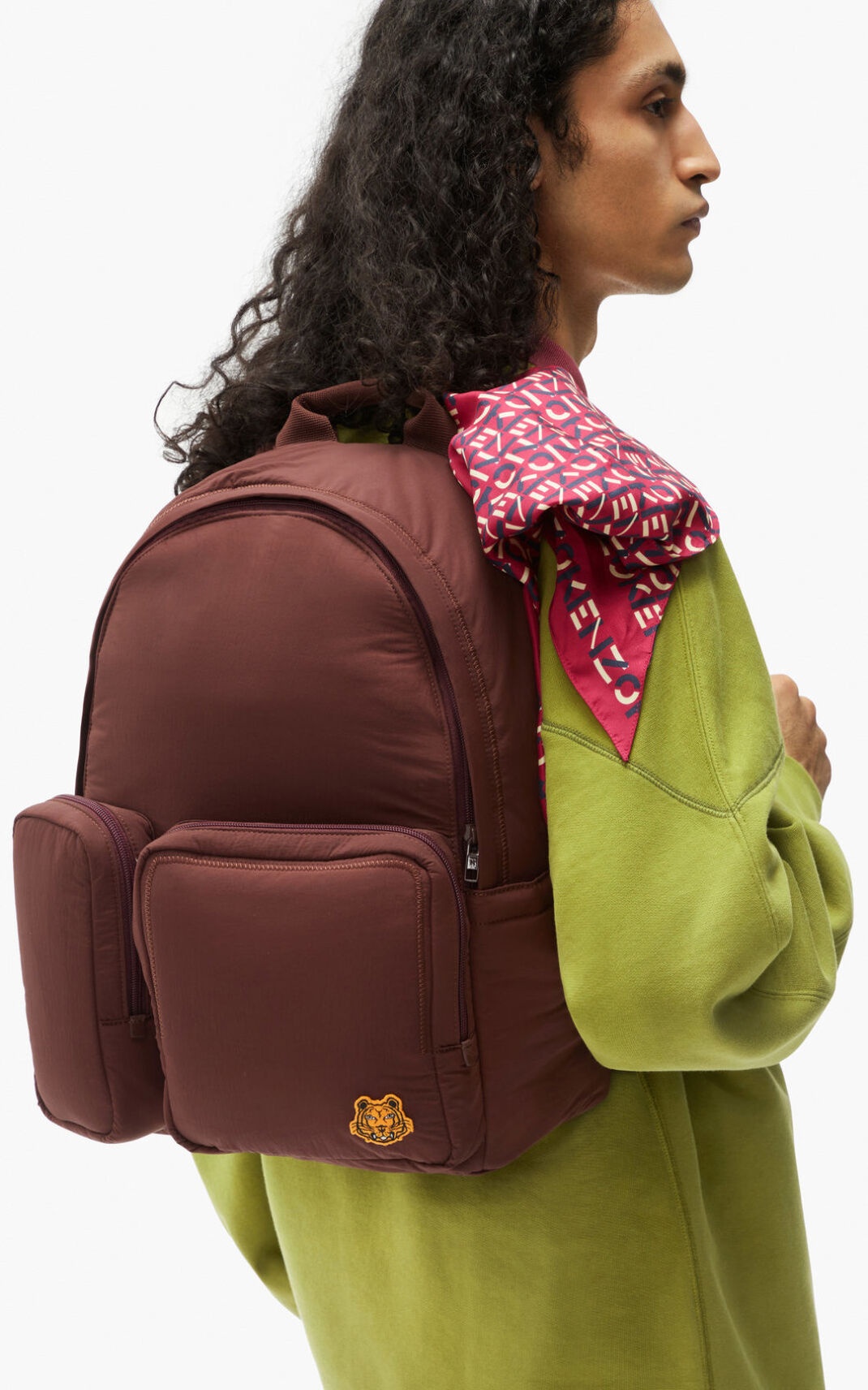 Tiger Crest backpack - 5