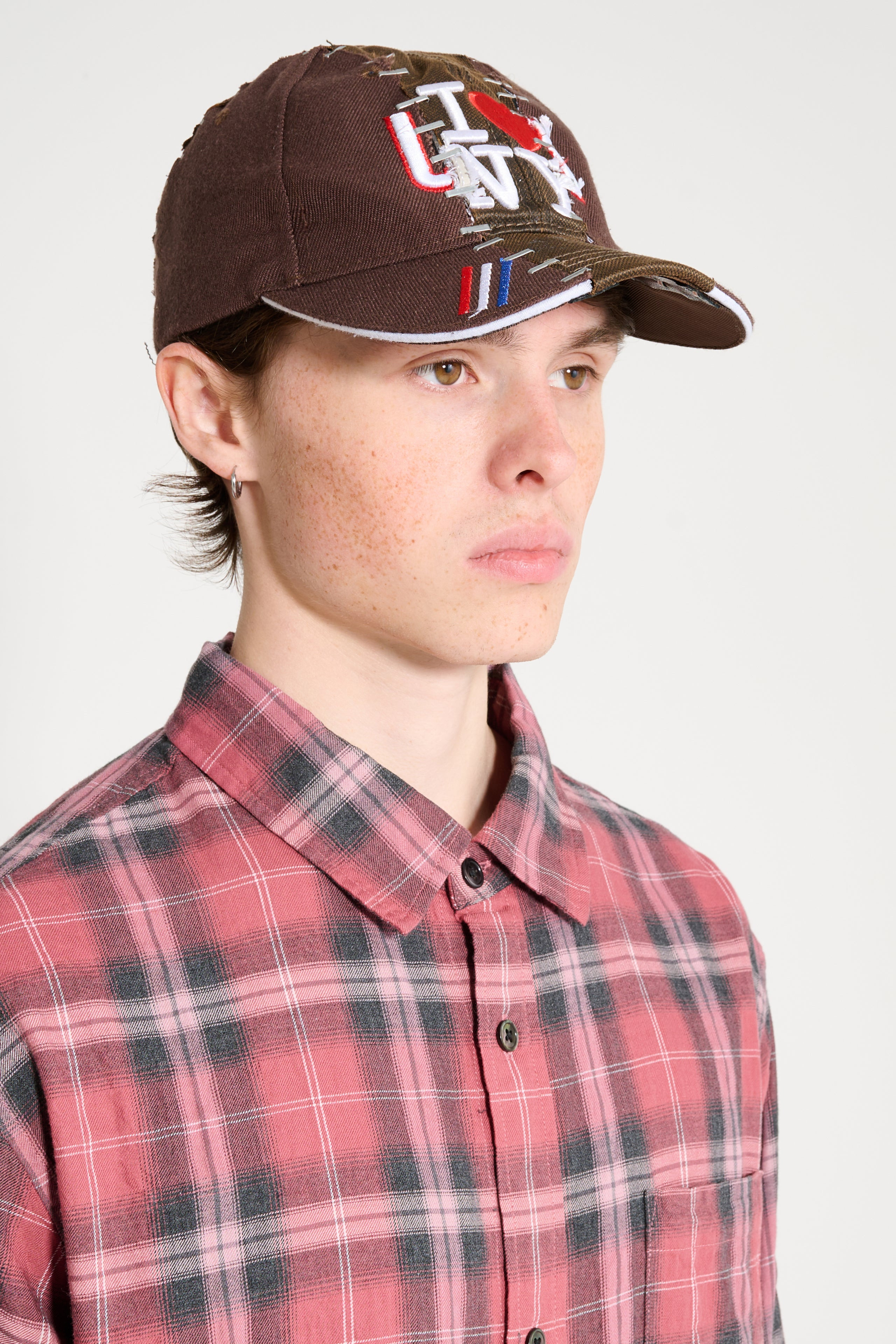 KOZABURO PRM CAP MULTI LINE MULTI 3 - 4