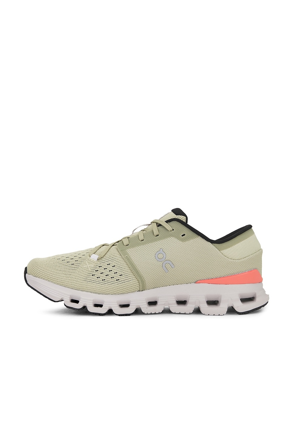 Cloud X 4 Sneakers - 5
