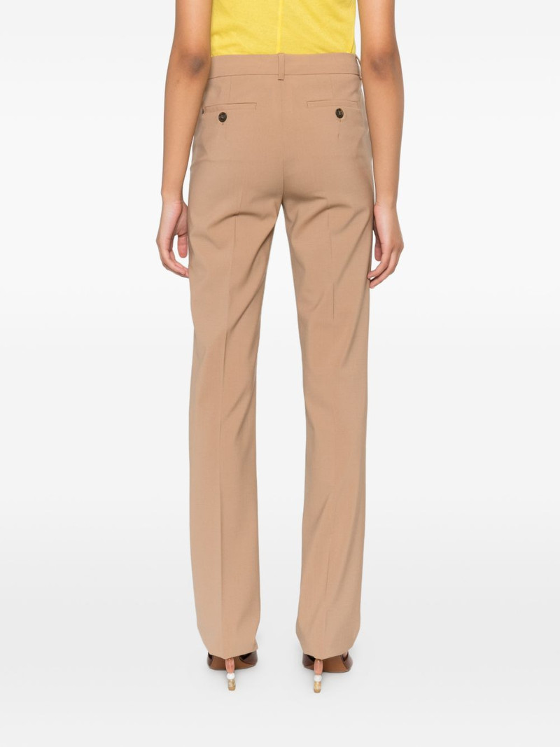 Pocket detail trousers 4