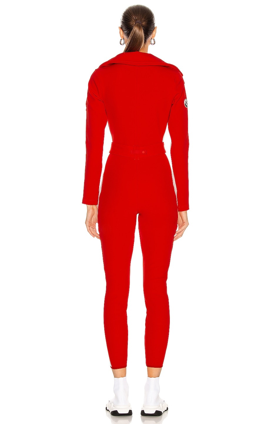 Cordova Ski Suit - 4