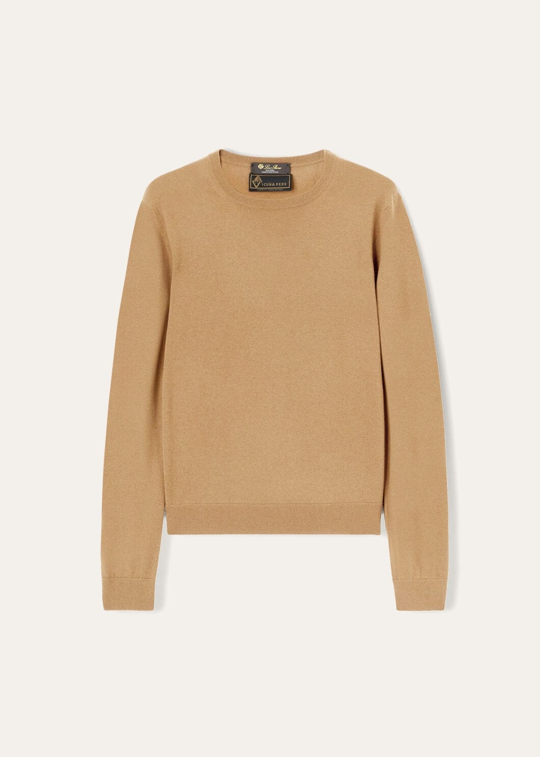 Crewneck - 1