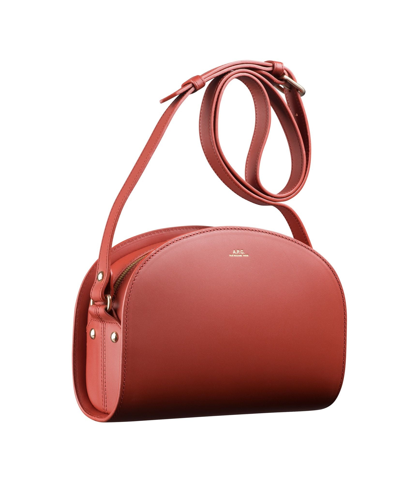 Demi-lune bag - 3