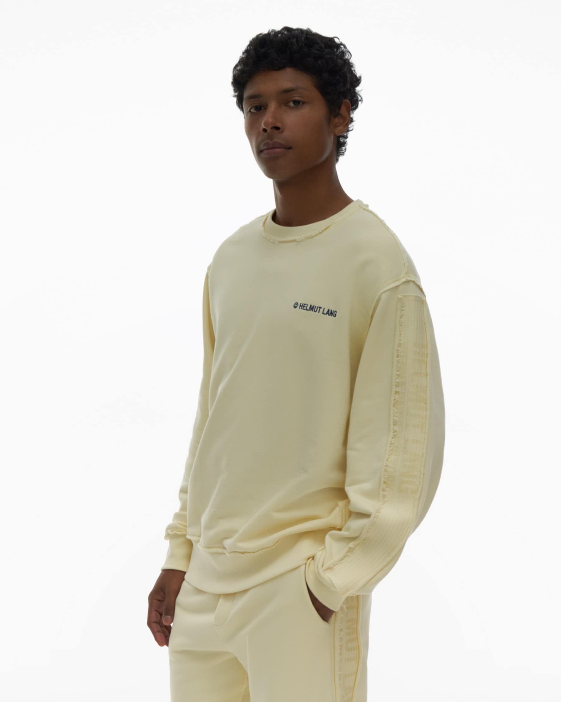 TRAPUNTO CREWNECK - 5