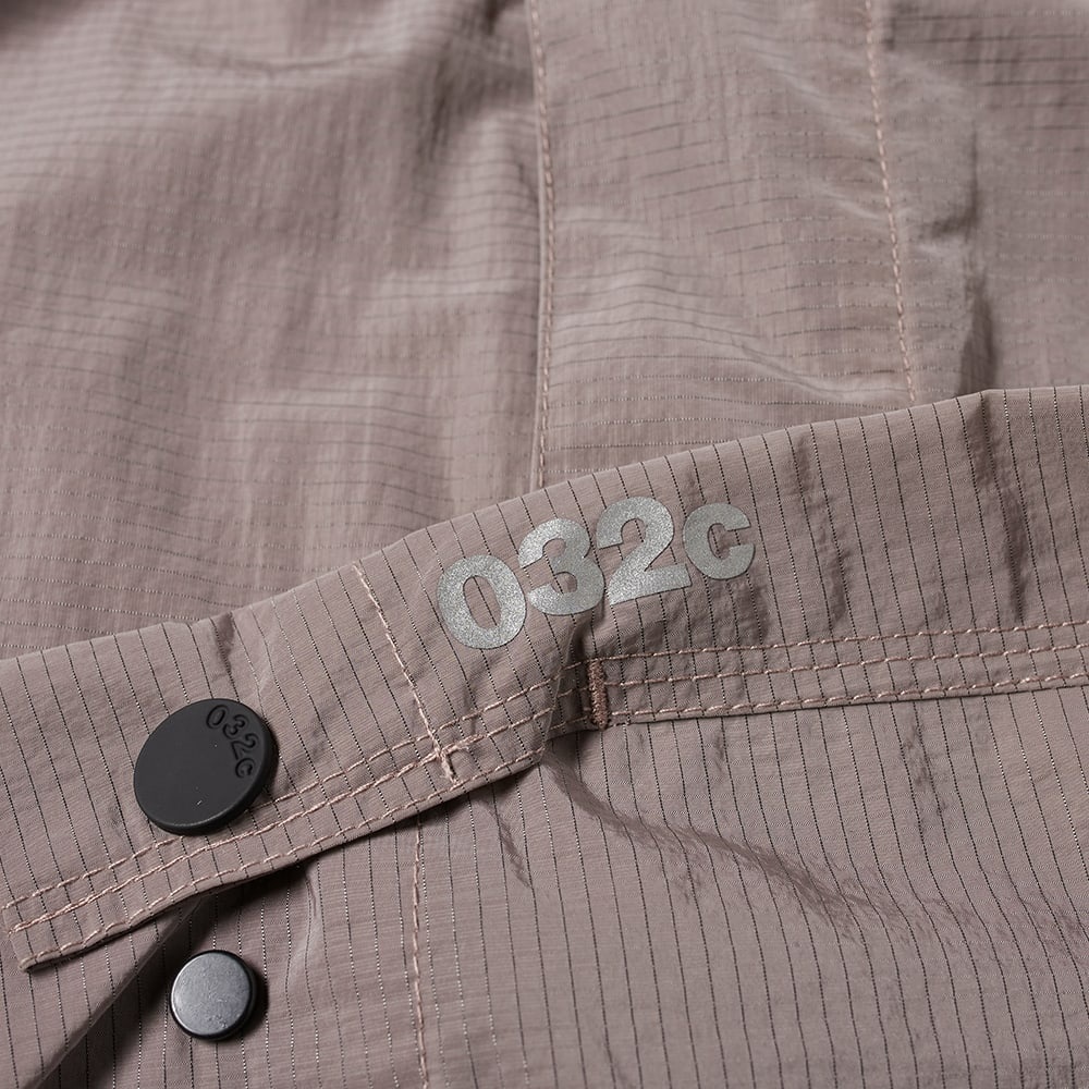 032c Nylon Work Jacket - 4